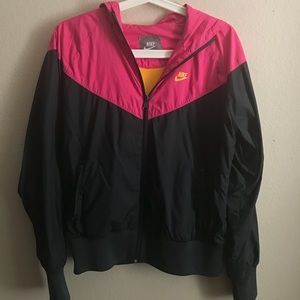 Nike Jacket